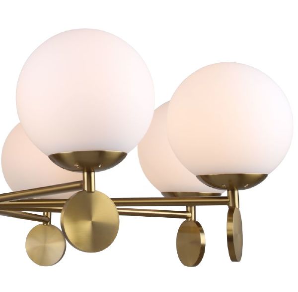 Люстра на штанге Marsela 2141/05/08P