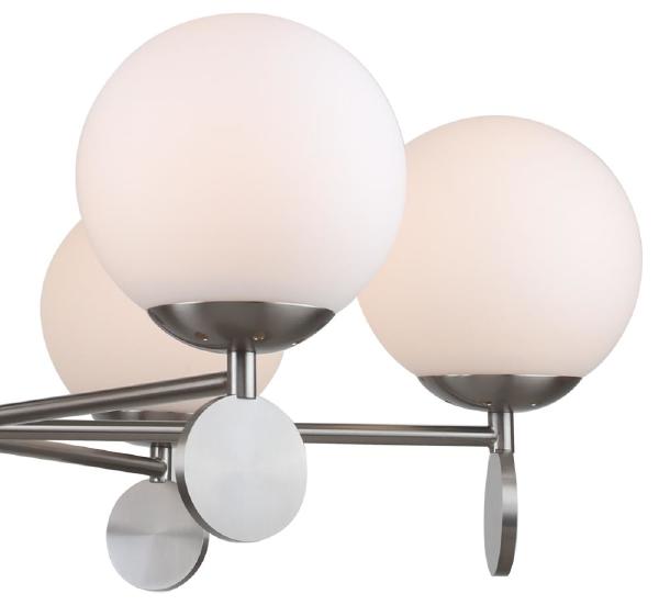 Люстра на штанге Marsela 2141/11/06P