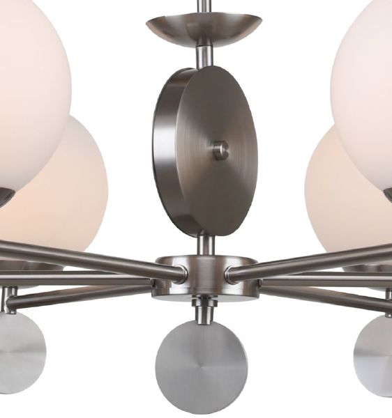 Люстра на штанге Marsela 2141/11/06P