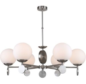 Люстра на штанге Marsela 2141/11/06P