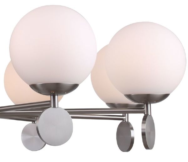 Люстра на штанге Marsela 2141/11/08P