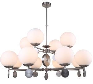 Люстра на штанге Marsela 2141/11/12P