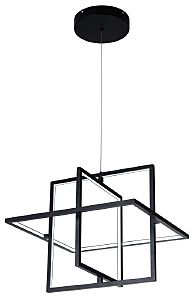 Подвесная люстра Brox 4003/02/03P