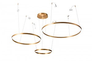 Светильник подвесной Planetary 4005/03/03P