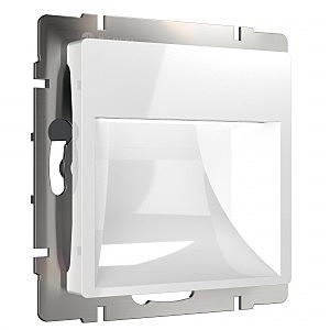 Встраиваемый светильник Werkel W1154101/ Встраиваемая LED подсветка (белый)