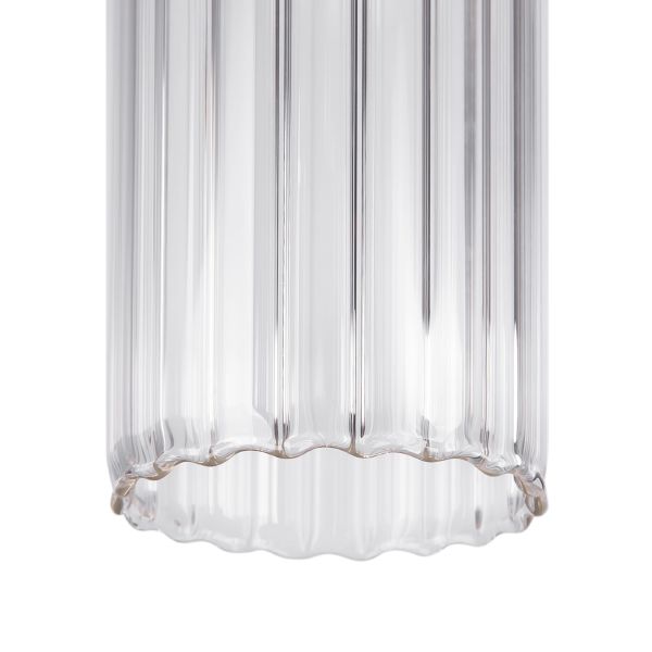 Светильник подвесной Botello FR4002PL-01G