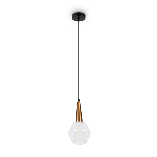 Светильник подвесной Copita FR5133PL-01W
