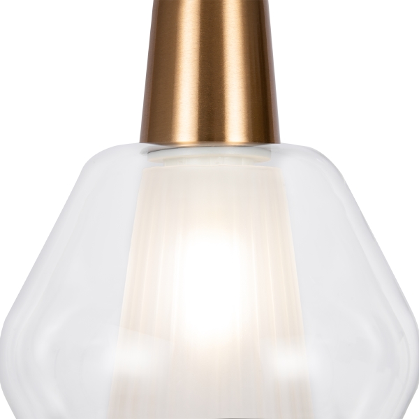 Светильник подвесной Copita FR5133PL-01W