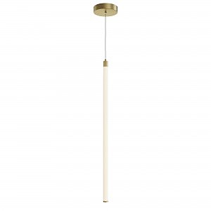Светильник подвесной Ray P021PL-L20G3K