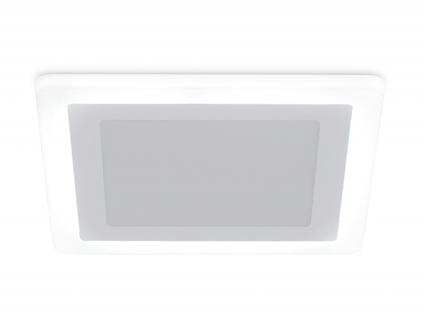 Встраиваемый светильник Downlight DCR390