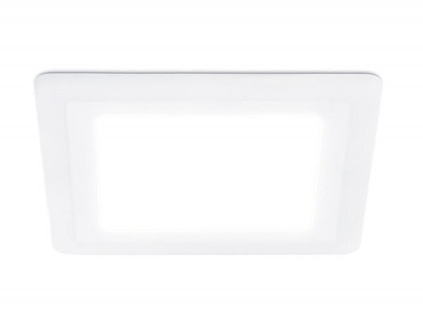 Встраиваемый светильник Downlight DCR390