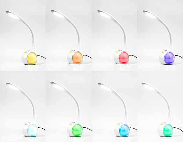 Настольная лампа Desk DE532