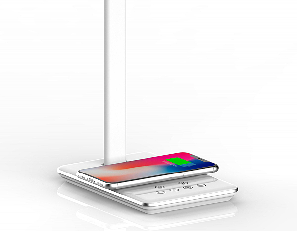 Настольная лампа Desk DE581