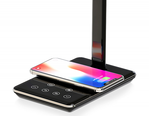 Настольная лампа Desk DE582