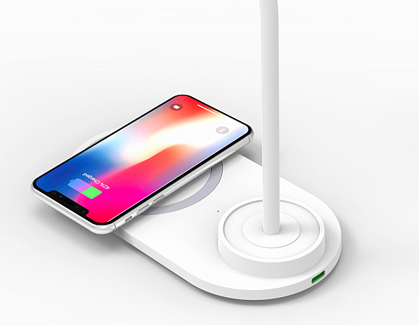 Настольная лампа Desk DE588