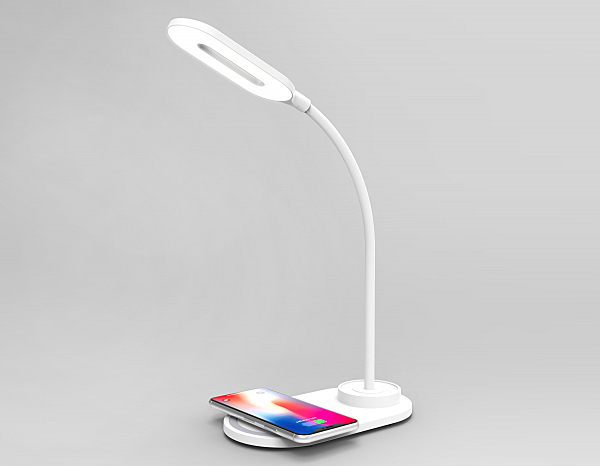 Настольная лампа Desk DE588