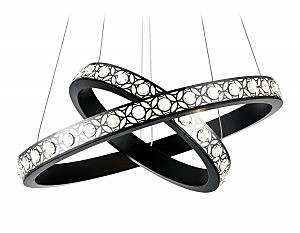 Подвесная люстра Ice FA171