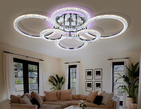 Потолочная люстра Original FA413