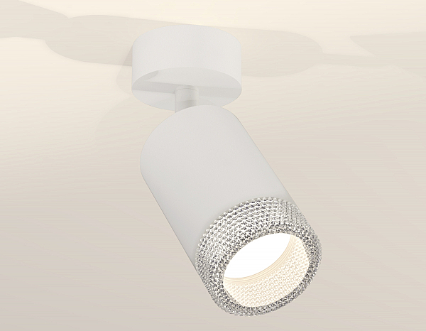 Светильник спот Techno XM6312001