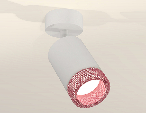 Светильник спот Techno XM6312003