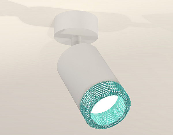 Светильник спот Techno XM6312004