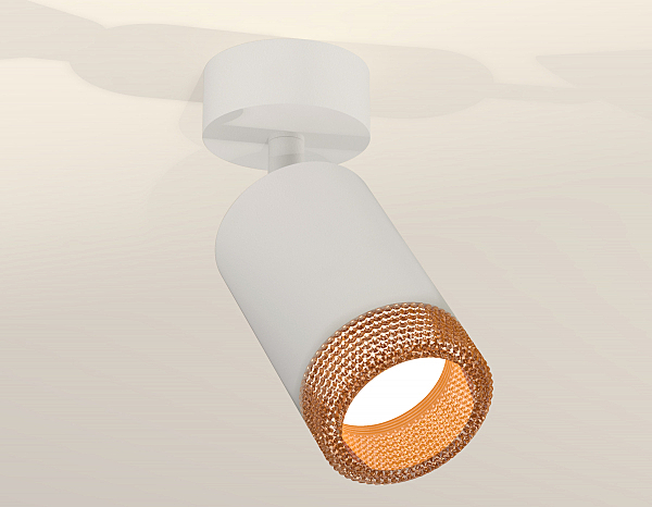 Светильник спот Techno XM6312005