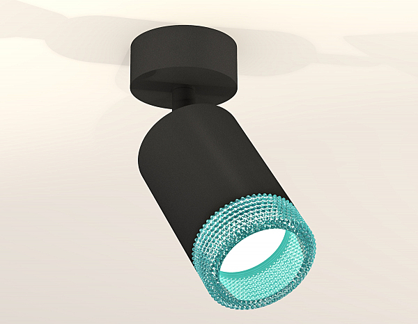 Светильник спот Techno XM6313004