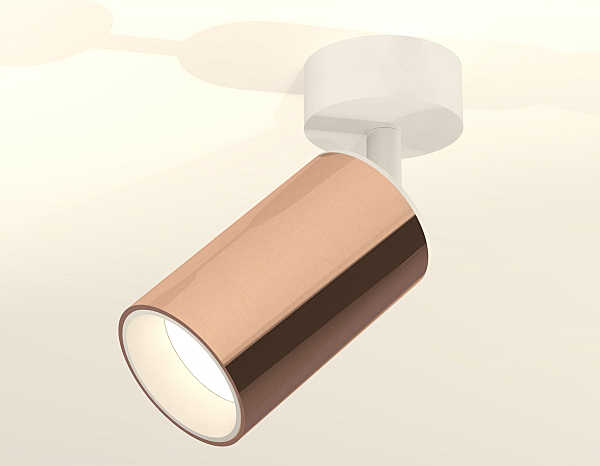 Светильник спот Techno XM6326001