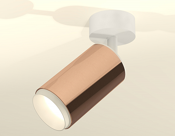 Светильник спот Techno XM6326002