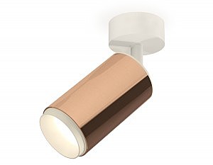 Светильник спот Techno XM6326002