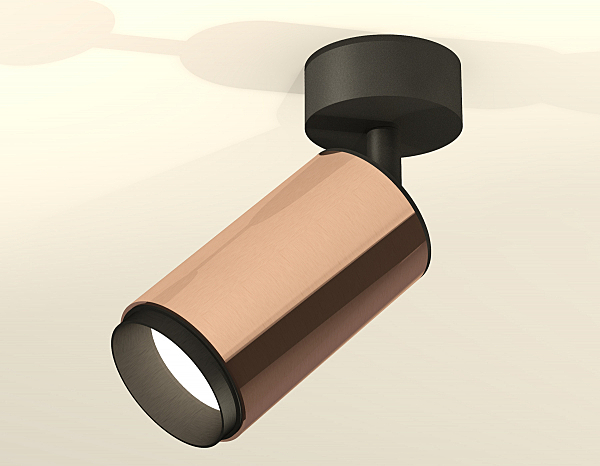 Светильник спот Techno XM6326021