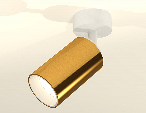 Светильник спот Techno XM6327001