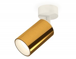 Светильник спот Techno XM6327001