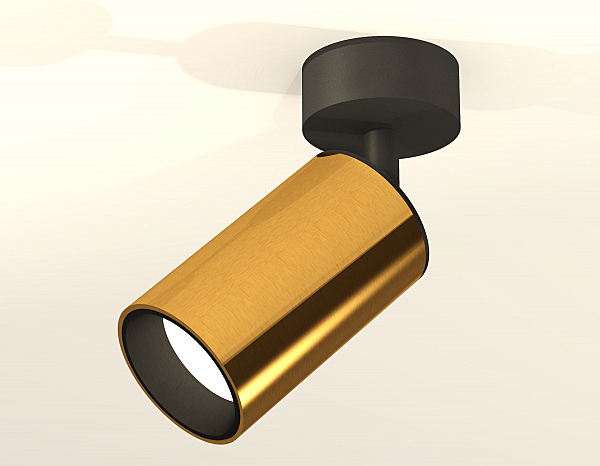 Светильник спот Techno XM6327020