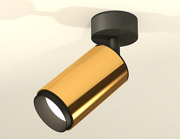 Светильник спот Techno XM6327021