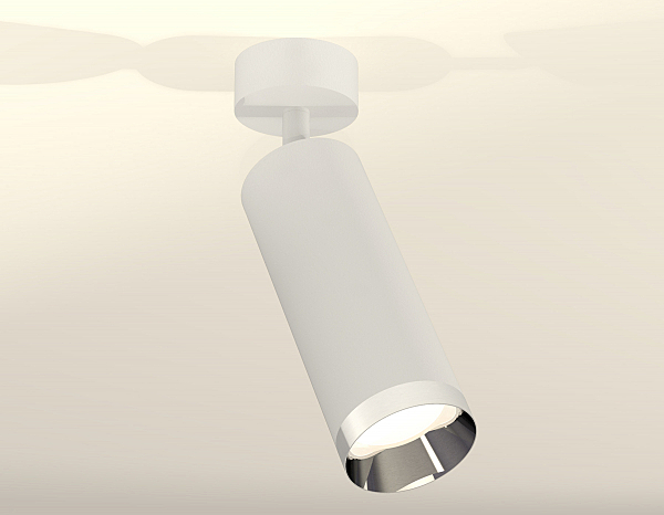 Светильник спот Techno XM6342003