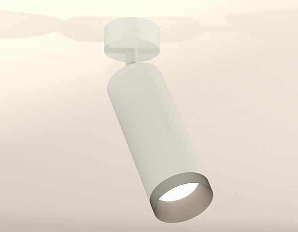 Светильник спот Techno XM6342004