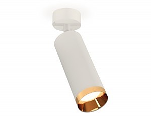 Светильник спот Techno XM6342005