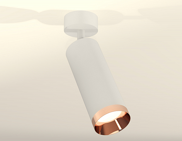 Светильник спот Techno XM6342006