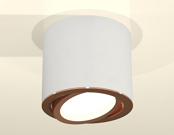 Накладной светильник Techno XS7401005