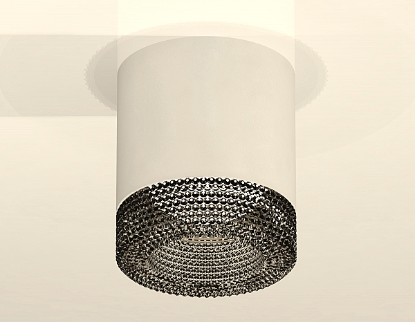 Накладной светильник Techno XS7401021