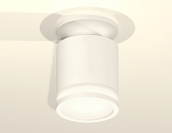 Накладной светильник Techno XS7401064