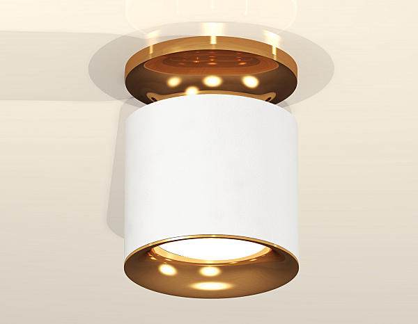 Накладной светильник Techno XS7401122