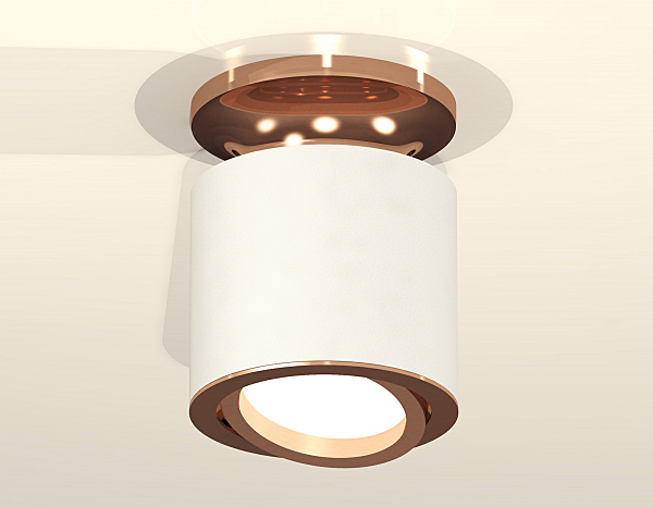 Накладной светильник Techno XS7401140