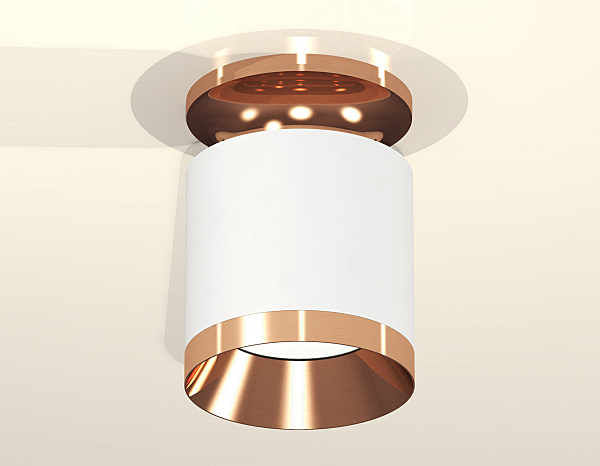 Накладной светильник Techno XS7401141