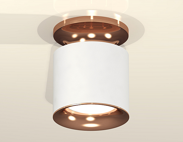 Накладной светильник Techno XS7401142