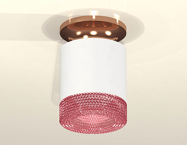 Накладной светильник Techno XS7401143