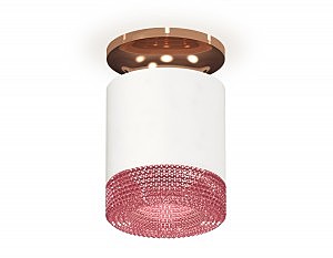 Накладной светильник Techno XS7401143