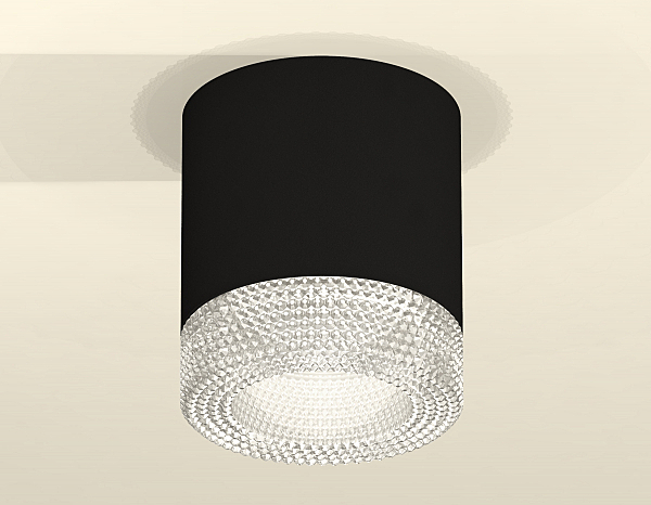 Накладной светильник Techno XS7402010