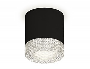 Накладной светильник Techno XS7402010